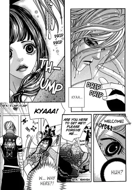SM Hunter Chapter 16 16